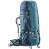Deuter Aircontact 75+10 vandringsväska