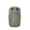 SAC Transporter 95 Duffel Osprey - Frosty Mint/Soundwave Grey