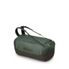 SAC Transporter 95 Duffel Osprey - Pine Leaf/Earl Grey