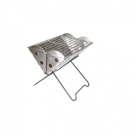 Barbacoa portátil UCO - modelo pequeno