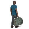 SAC Transporter 95 Duffel Osprey - Pine Leaf/Earl Grey