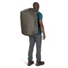SAC Transporter 95 Duffel Osprey - Pine Leaf/Earl Grey