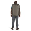 SAC Transporter 95 Duffel Osprey - Pine Leaf/Earl Grey