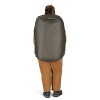 SAC Transporter 95 Duffel Osprey - Pine Leaf/Earl Grey