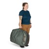 SAC Transporter 95 Duffel Osprey - Pine Leaf/Earl Grey