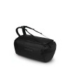 SAC Transporter 95 Duffel Osprey - Raven Black/Black