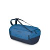SAC Transporter 120 Duffel Osprey - Plavi plamen/noćno plavo