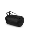 SAC Transporter 120 Duffel Osprey - Raven Black/Black