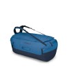 SAC Transporter 150 Duffel Osprey - Plavi plamen/noćno plavo