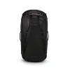 SAC Transporter 150 Duffel Osprey - Raven Black/Black