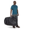 SAC Transporter 150 Duffel Osprey - Raven Black/Black