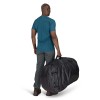 SAC Transporter 150 Duffel Osprey - Raven Black/Black