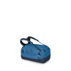 SAC Transporter Squffel 44 Duffel Osprey - Plavi plamen/noćno plavo