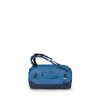 SAC Transporter Squffel 44 Duffel Osprey - Plavi plamen/noćno plavo