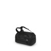 SAC Transporter Squffel 44 Duffel Osprey - Raven Black/Black