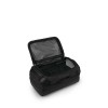 SAC Transporter Squffel 44 Duffel Osprey - Raven Black/Black