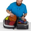SAC Transporter Squffel 44 Duffel Osprey