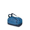 SAC Transporter Squffel 70 Duffel Osprey - Plavi plamen/noćno plavo