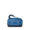 SAC Transporter Squffel 70 Duffel Osprey - Plavi plamen/noćno plavo