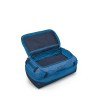 SAC Transporter Squffel 70 Duffel Osprey - Plavi plamen/noćno plavo