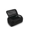 SAC Transporter Squffel 70 Duffel Osprey - Raven Black/Black