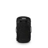 SAC Transporter Squffel 70 Duffel Osprey - Raven Black/Black