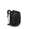 SAC Transporter Working -on 36 Osprey - Raven Black/Black