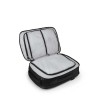 SAC Transporter Working -on 36 Osprey - Raven Black/Black