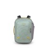 SAC Transporter Working -on 36 Osprey - Frosty Mint/Soundwave Grey