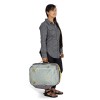 SAC Transporter Working -on 36 Osprey - Frosty Mint/Soundwave Grey