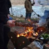 Barbacoa portátil UCO - modelo grande