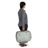 SAC Transporter Working -on 36 Osprey - Frosty Mint/Soundwave Grey