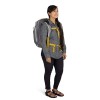 SAC Transporter Working -on 36 Osprey - Frosty Mint/Soundwave Grey
