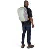 SAC Transporter Working -on 36 Osprey - Frosty Mint/Soundwave Grey