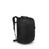 SAC Transporter Working -on 44 Osprey - Raven Black/Black