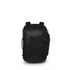 SAC Transporter Working -on 44 Osprey - Raven Black/Black
