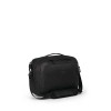 SACOCHE TRANSPORTER BORK BORK OSPREY - Raven Black/Black