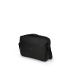 SACOCHE TRANSPORTER BORK BORK OSPREY - Raven Black/Black