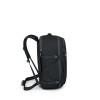 SAC DAYLite Carry -On Travel Pack 44 Osprey - Svart