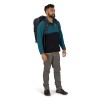 SAC DAYLite Carry -On Travel Pack 44 Osprey - Svart