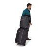 SAC DAYLite Carry -On Travel Pack 44 Osprey - Svart