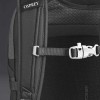SAC DAYLite Carry -On Travel Pack 44 Osprey - Svart