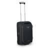 Valise Daylite Carry -on Wheeled Duffel 40 Osprey - Svart