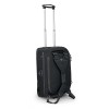 Valise Daylite Carry -on Wheeled Duffel 40 Osprey - Svart