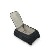 Valise Daylite Carry -on Wheeled Duffel 40 Osprey - Svart