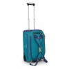 Valise Daylite Carry -on Wheeled Duffel 40 Osprey - Blue Spikemoss/Alkaline