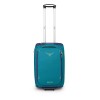 Valise Daylite Carry -on Wheeled Duffel 40 Osprey - Blue Spikemoss/Alkaline