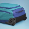 Valise Daylite Carry -on Wheeled Duffel 40 Osprey - Blue Spikemoss/Alkaline