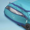 Valise Daylite Carry -on Wheeled Duffel 40 Osprey - Blue Spikemoss/Alkaline