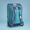 Valise Daylite Carry -on Wheeled Duffel 40 Osprey - Blue Spikemoss/Alkaline